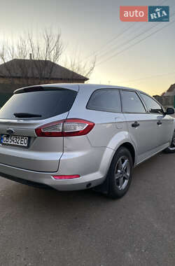 Универсал Ford Mondeo 2011 в Борзне