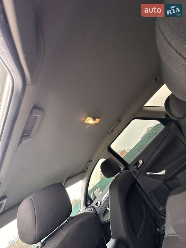 Универсал Ford Mondeo 2008 в Ивано-Франковске фото 32 Универсал Ford Mondeo 2008 в Ивано-Франковске