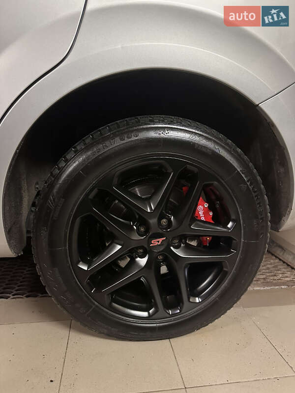 Универсал Ford Mondeo 2008 в Ивано-Франковске фото 37 Универсал Ford Mondeo 2008 в Ивано-Франковске