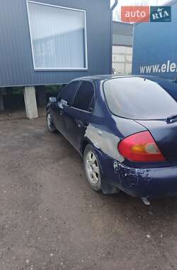 Універсал Ford Mondeo 1998 в Фастові