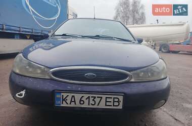 Універсал Ford Mondeo 1998 в Фастові