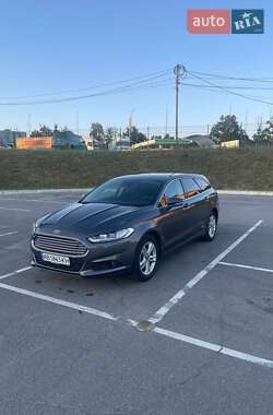 Универсал Ford Mondeo 2015 в Виннице