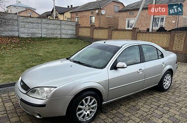 Седан Ford Mondeo 2000 в Львове
