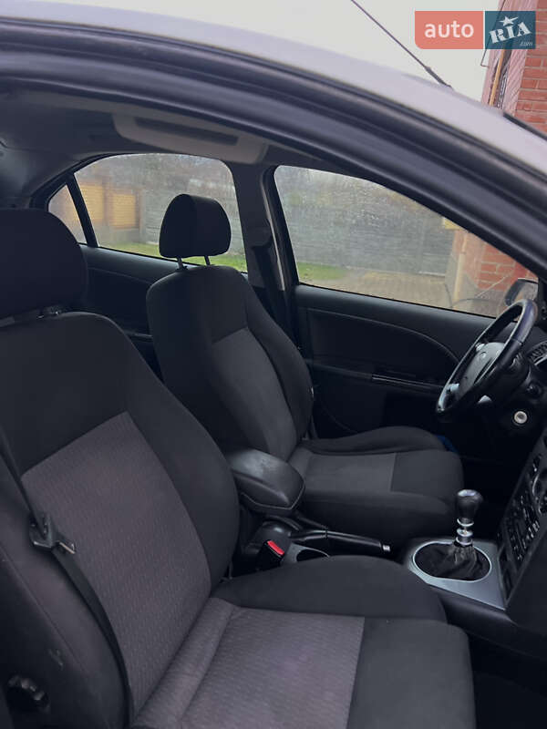 Седан Ford Mondeo 2000 в Львове фото 33 Седан Ford Mondeo 2000 в Львове