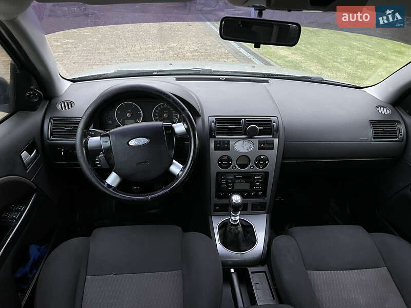 Седан Ford Mondeo 2000 в Львове фото 34 Седан Ford Mondeo 2000 в Львове