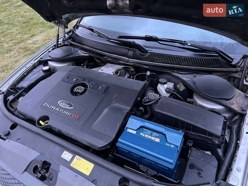 Седан Ford Mondeo 2000 в Львове фото 43 Седан Ford Mondeo 2000 в Львове