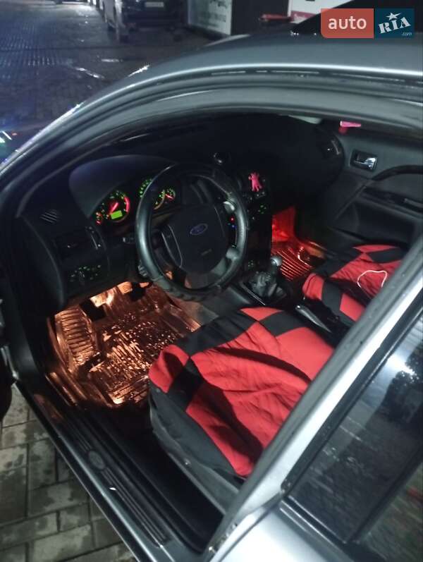 Універсал Ford Mondeo 2006 в Шепетівці фото 4 Універсал Ford Mondeo 2006 в Шепетівці