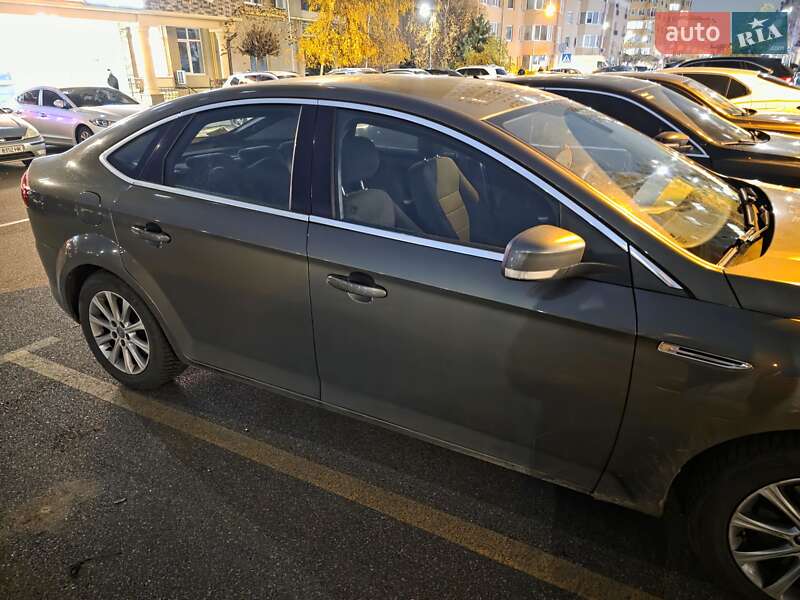 Ліфтбек Ford Mondeo 2011 в Києві фото 5 Ліфтбек Ford Mondeo 2011 в Києві