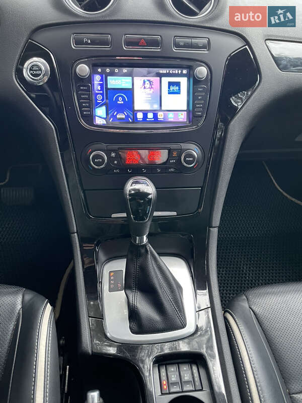 Седан Ford Mondeo 2011 в Макарові фото 10 Седан Ford Mondeo 2011 в Макарові