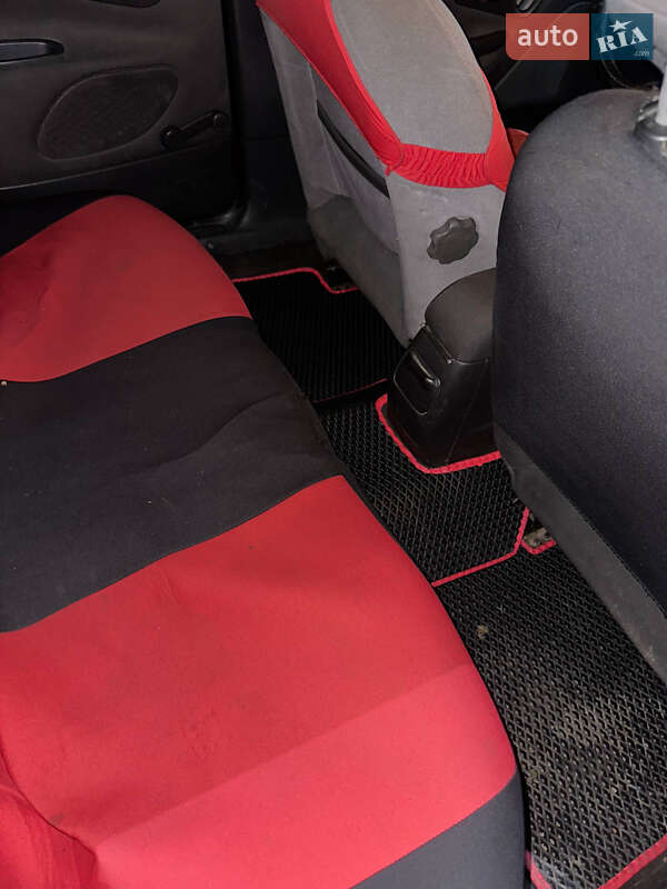 Универсал Ford Mondeo 1998 в Ровно фото 8 Универсал Ford Mondeo 1998 в Ровно