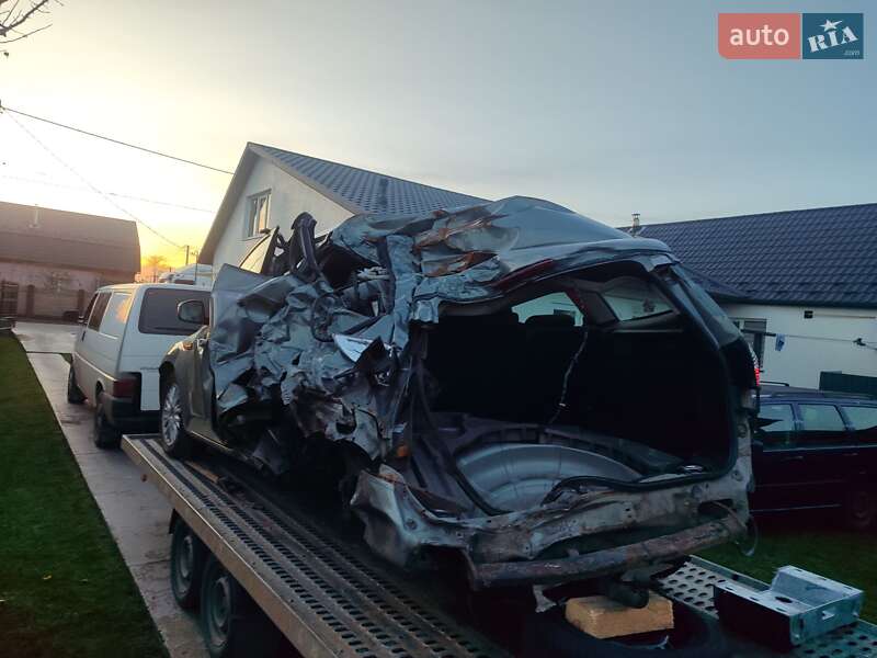 Універсал Ford Mondeo 2007 в Ратному фото 9 Універсал Ford Mondeo 2007 в Ратному