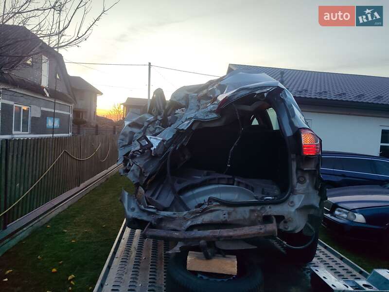 Універсал Ford Mondeo 2007 в Ратному фото 8 Універсал Ford Mondeo 2007 в Ратному