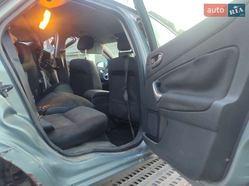 Універсал Ford Mondeo 2007 в Ратному фото 11 Універсал Ford Mondeo 2007 в Ратному