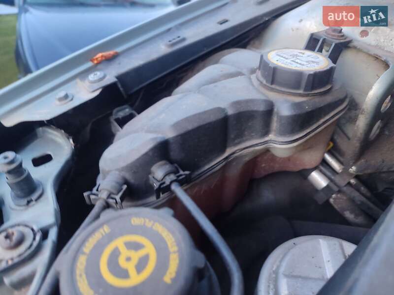 Універсал Ford Mondeo 2007 в Ратному фото 18 Універсал Ford Mondeo 2007 в Ратному