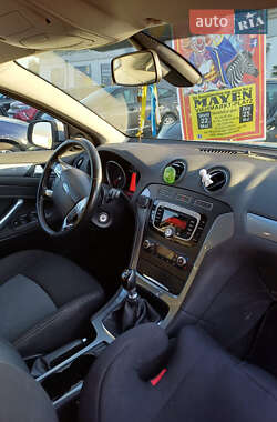 Универсал Ford Mondeo 2011 в Киеве