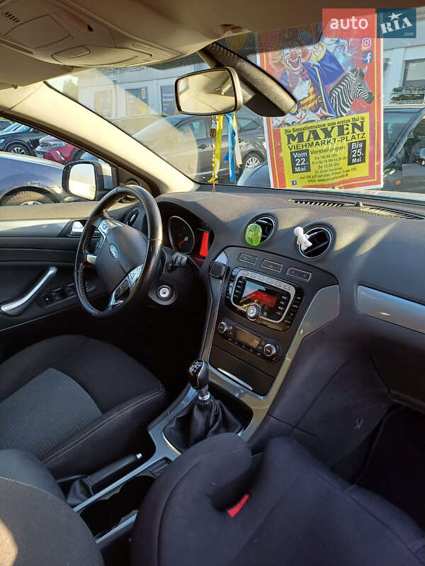 Универсал Ford Mondeo 2011 в Галиче фото 3 Универсал Ford Mondeo 2011 в Галиче