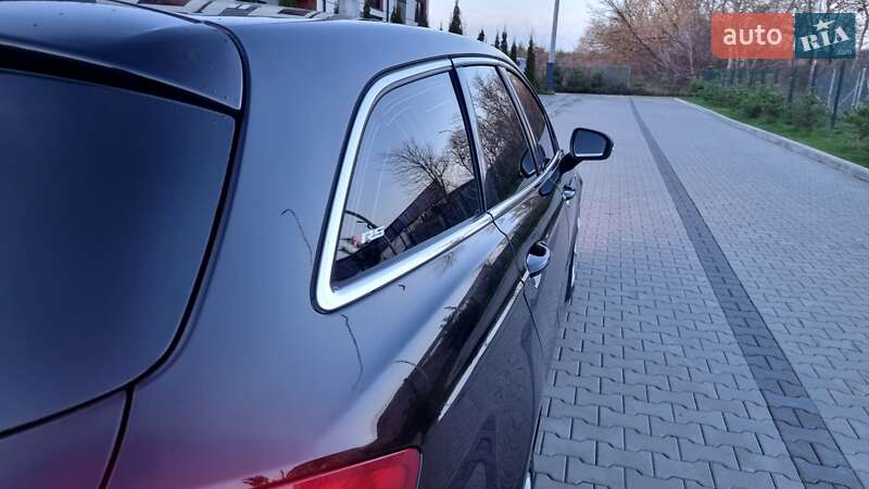 Універсал Ford Mondeo 2018 в Луцьку фото 15 Універсал Ford Mondeo 2018 в Луцьку