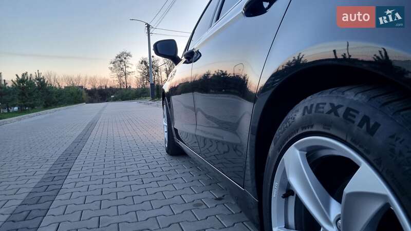 Універсал Ford Mondeo 2018 в Луцьку фото 35 Універсал Ford Mondeo 2018 в Луцьку