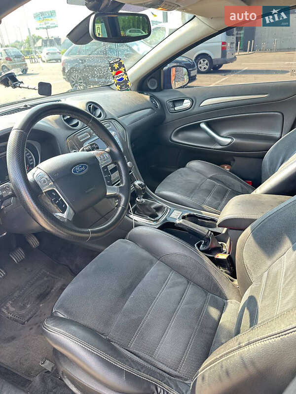 Универсал Ford Mondeo 2009 в Буче фото 9 Универсал Ford Mondeo 2009 в Буче