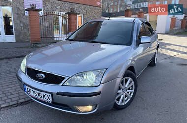 Седан Ford Mondeo 2006 в Жмеринке