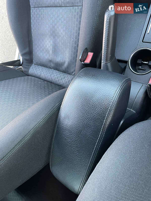 Седан Ford Mondeo 2006 в Жмеринке фото 15 Седан Ford Mondeo 2006 в Жмеринке