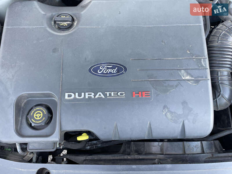 Седан Ford Mondeo 2006 в Жмеринке фото 26 Седан Ford Mondeo 2006 в Жмеринке