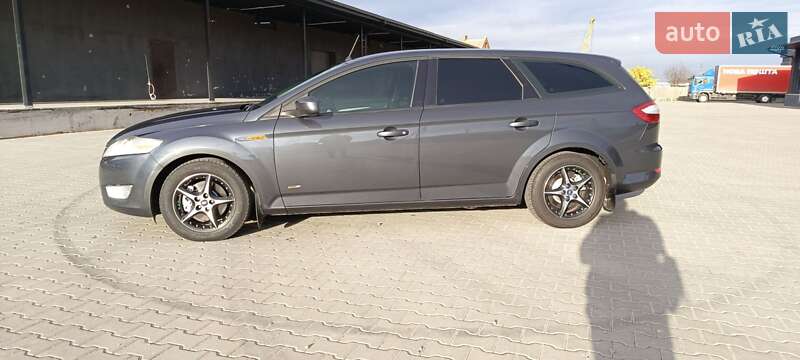 Універсал Ford Mondeo 2008 в Житомирі
