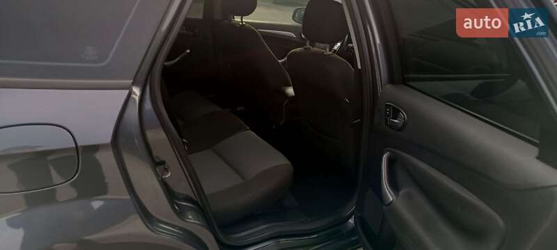 Універсал Ford Mondeo 2008 в Житомирі