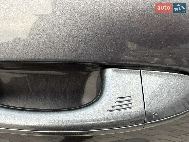 Універсал Ford Mondeo 2015 в Рівному фото 6 Універсал Ford Mondeo 2015 в Рівному