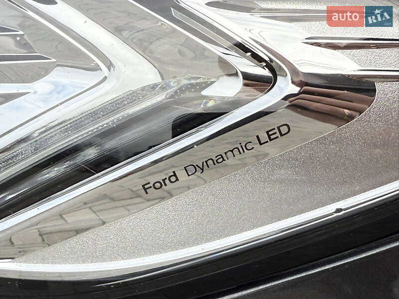 Універсал Ford Mondeo 2015 в Рівному фото 7 Універсал Ford Mondeo 2015 в Рівному