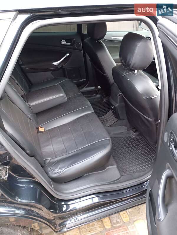 Универсал Ford Mondeo 2010 в Лебедине фото 7 Универсал Ford Mondeo 2010 в Лебедине