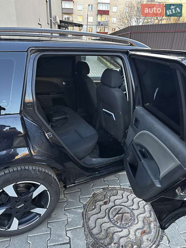 Універсал Ford Mondeo 2006 в Тернополі