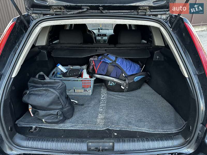 Універсал Ford Mondeo 2006 в Тернополі