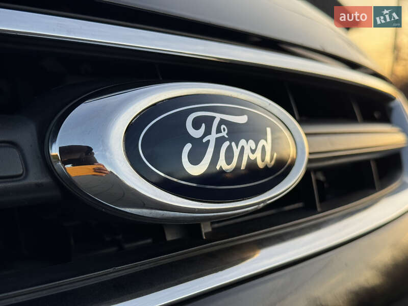 Універсал Ford Mondeo 2011 в Стрию