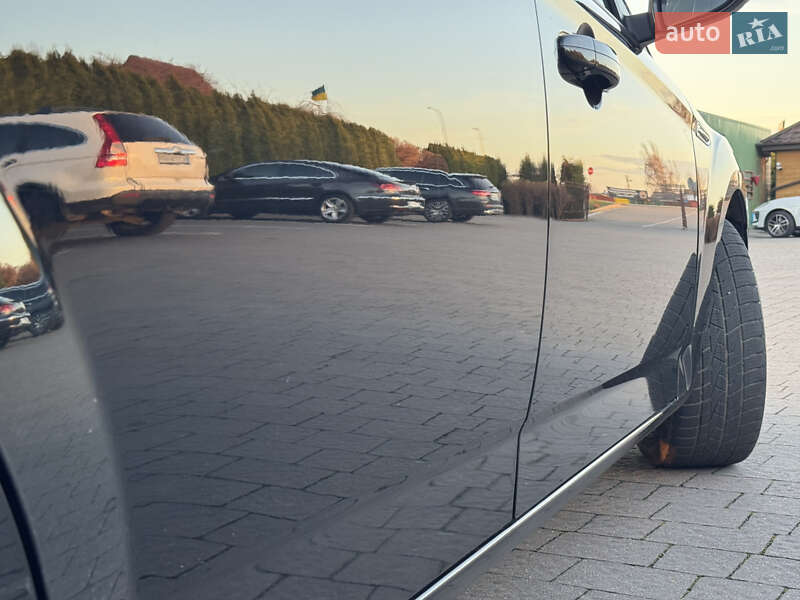 Універсал Ford Mondeo 2011 в Стрию