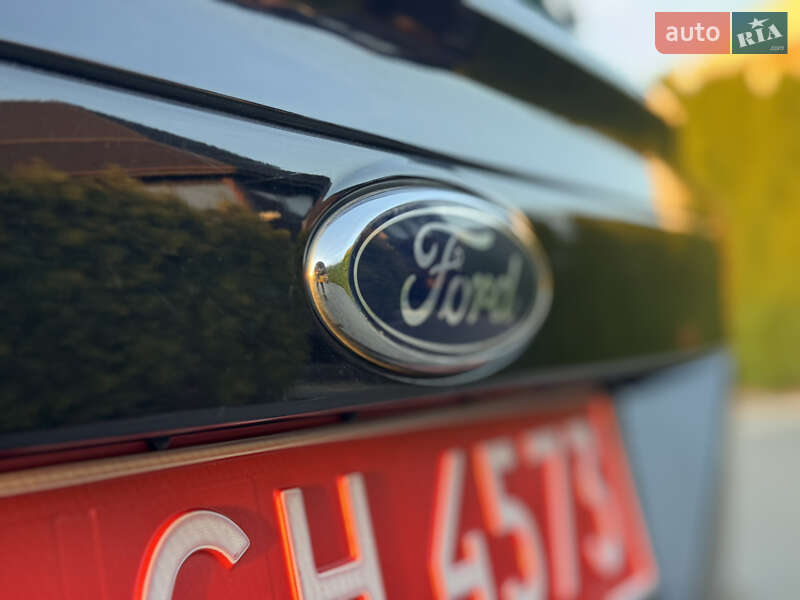 Універсал Ford Mondeo 2011 в Стрию