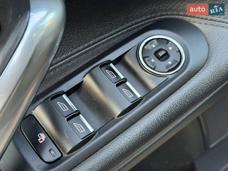 Універсал Ford Mondeo 2011 в Стрию