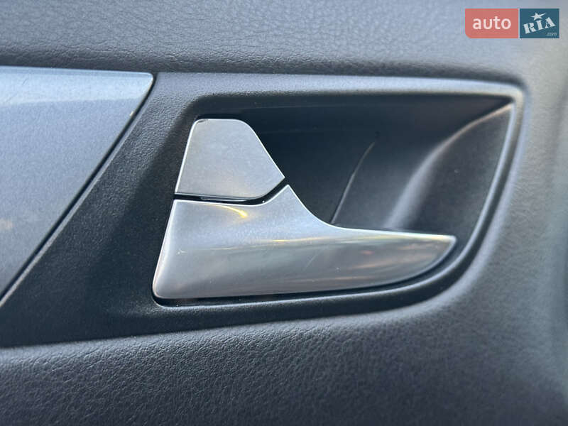 Універсал Ford Mondeo 2011 в Стрию