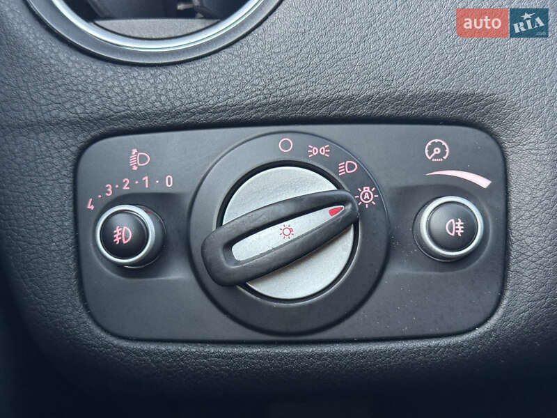 Універсал Ford Mondeo 2011 в Стрию