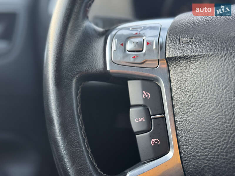 Універсал Ford Mondeo 2011 в Стрию