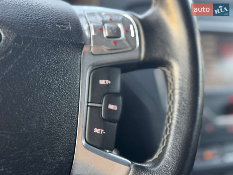 Універсал Ford Mondeo 2011 в Стрию