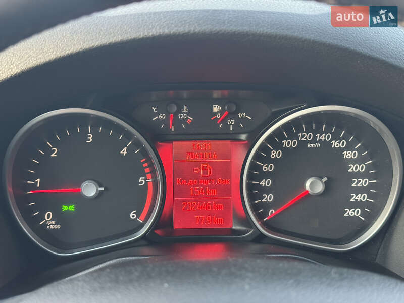 Універсал Ford Mondeo 2011 в Стрию