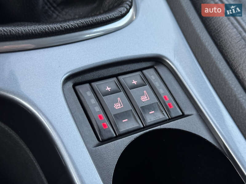 Універсал Ford Mondeo 2011 в Стрию