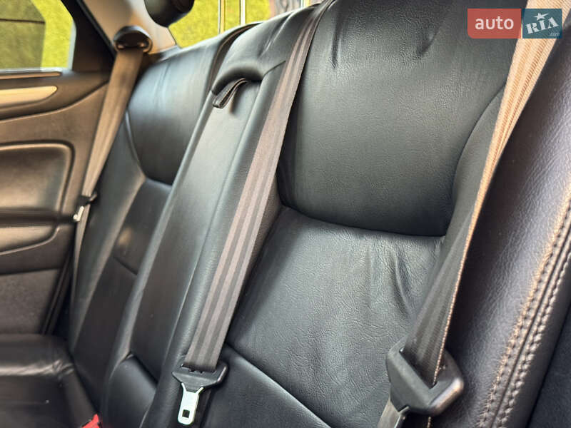 Універсал Ford Mondeo 2011 в Стрию