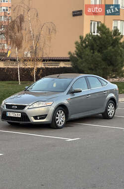 Лифтбек Ford Mondeo 2007 в Киеве