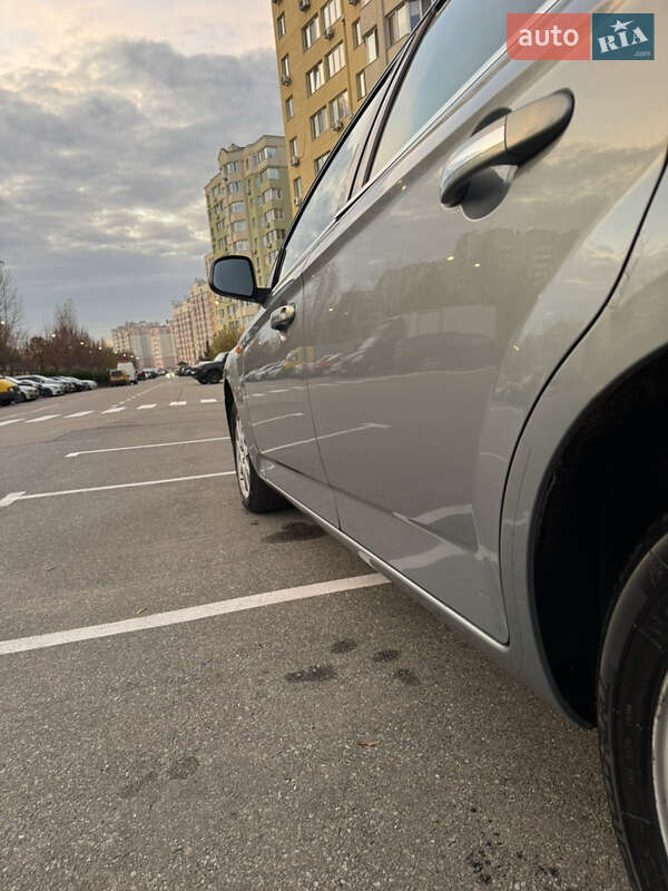 Ліфтбек Ford Mondeo 2007 в Києві