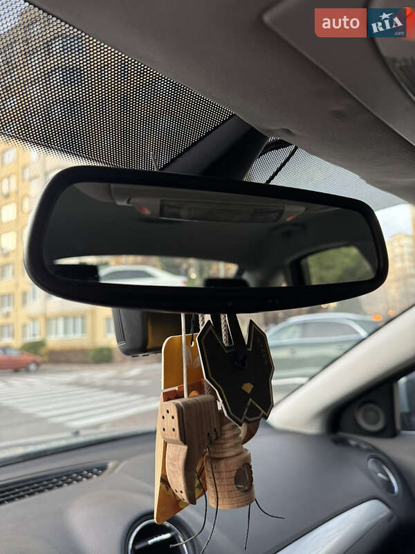 Ліфтбек Ford Mondeo 2007 в Києві