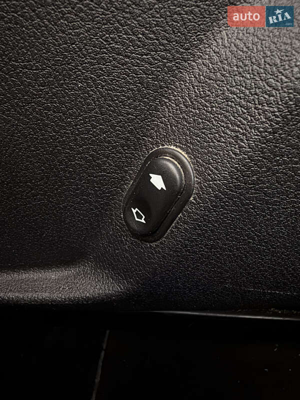 Ліфтбек Ford Mondeo 2007 в Києві