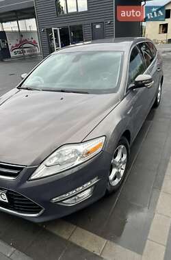 Универсал Ford Mondeo 2013 в Львове