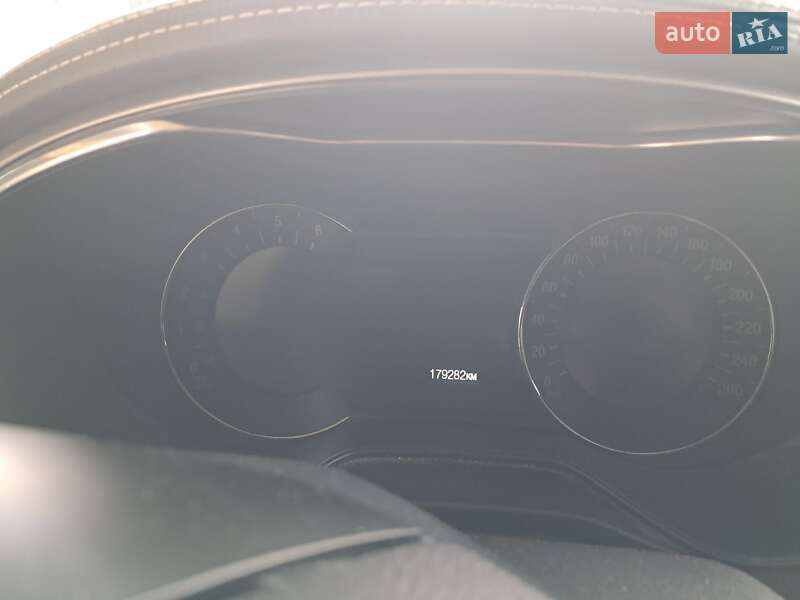 Універсал Ford Mondeo 2019 в Луцьку фото 6 Універсал Ford Mondeo 2019 в Луцьку